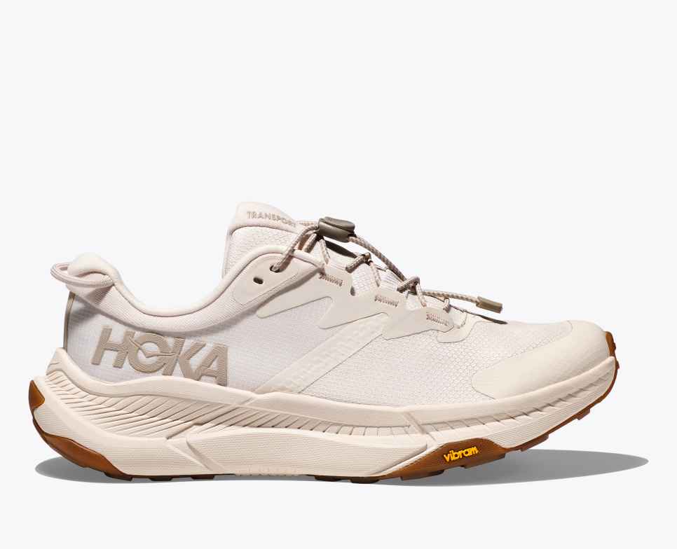 Transport Eggnog/Eggnog