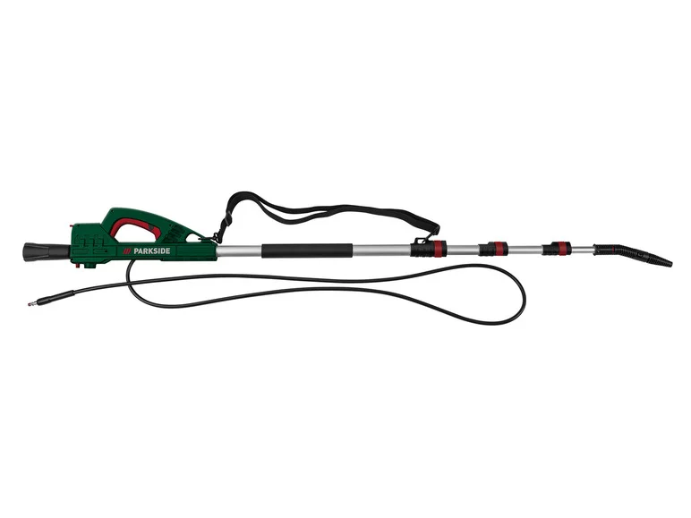 Lança telescópica PARKSIDE® para alta pressão líquida, PTL 4 C4