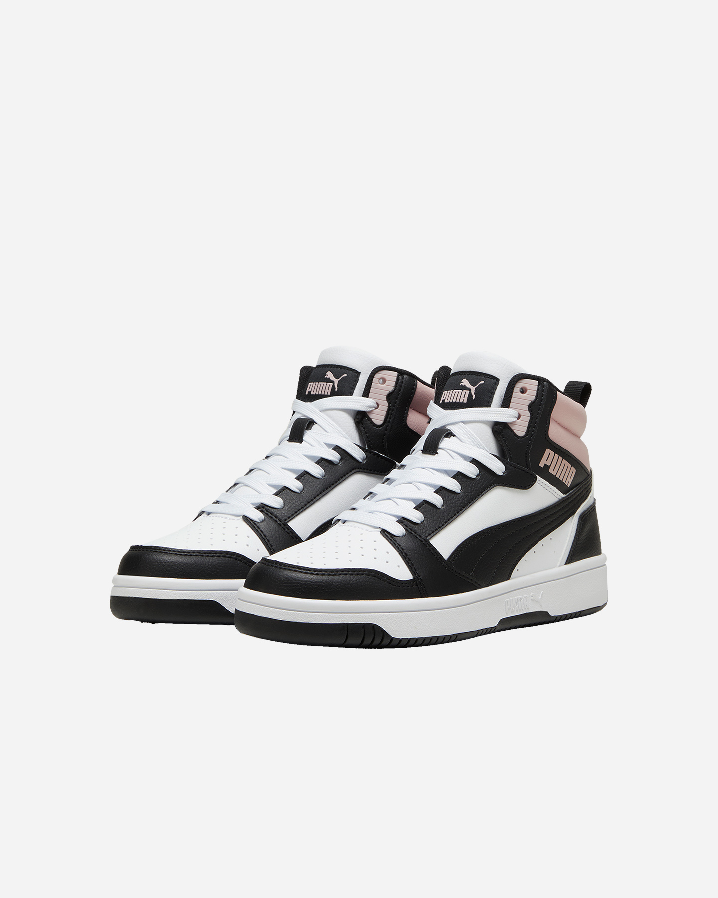 Buty sportowe Scarpe Puma Rebound V6 W 392326-26