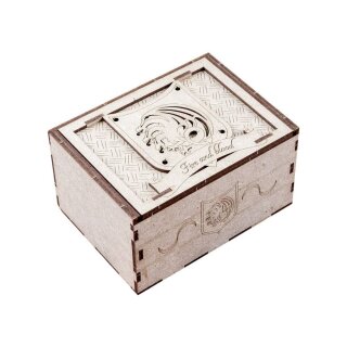 Game Of Thrones LCG Standalone Deckholder - Targaryen