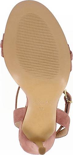 EVITA Damen Sandalette EVA