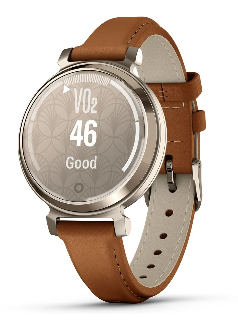 Garmin Lily 2 smartwatch 35.4mm
