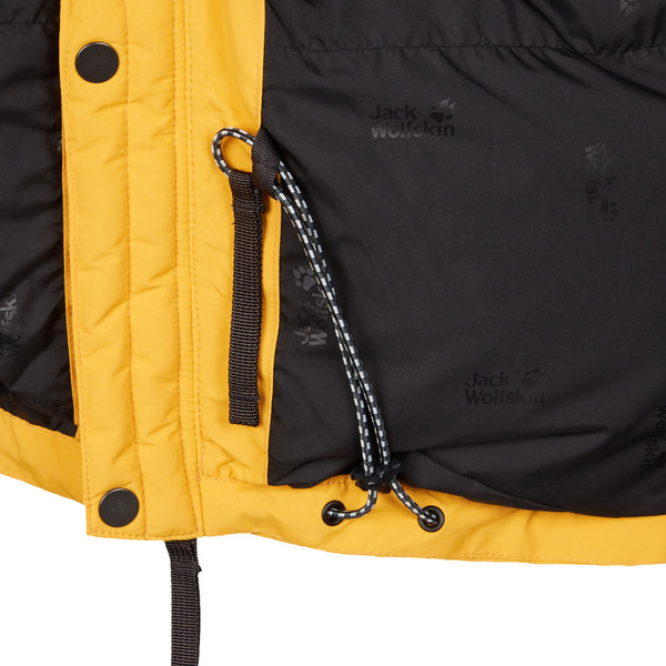 1995 SERIES PARKA M Herren - Winterjacke