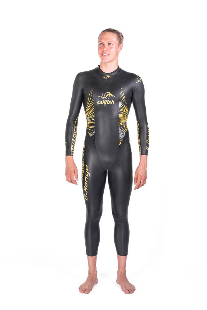 sailfish G-Range 8 - Neoprenanzug kaufen | Bike-Discount