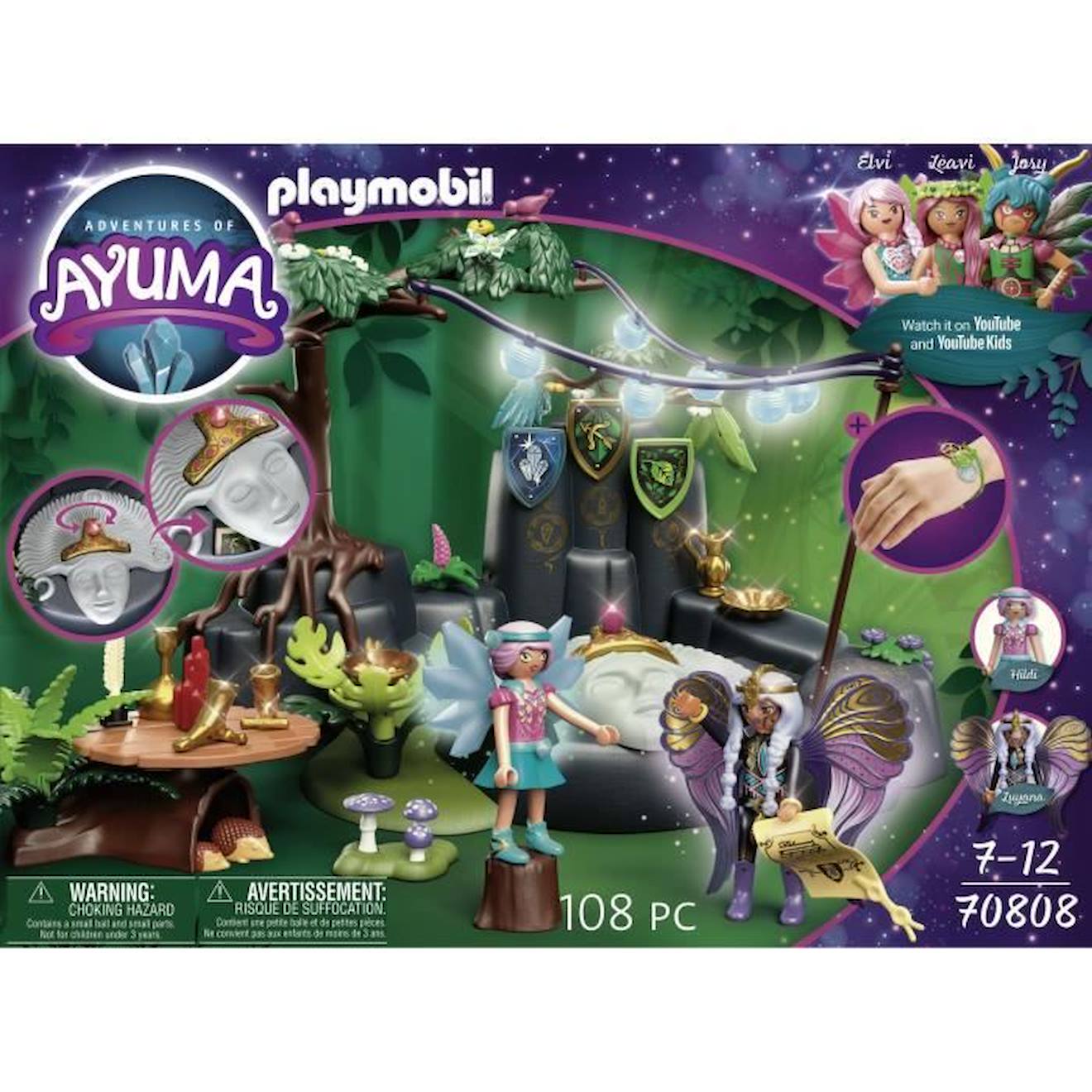 PLAYMOBIL