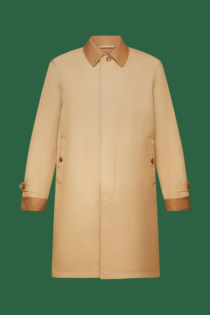 Mac Coat