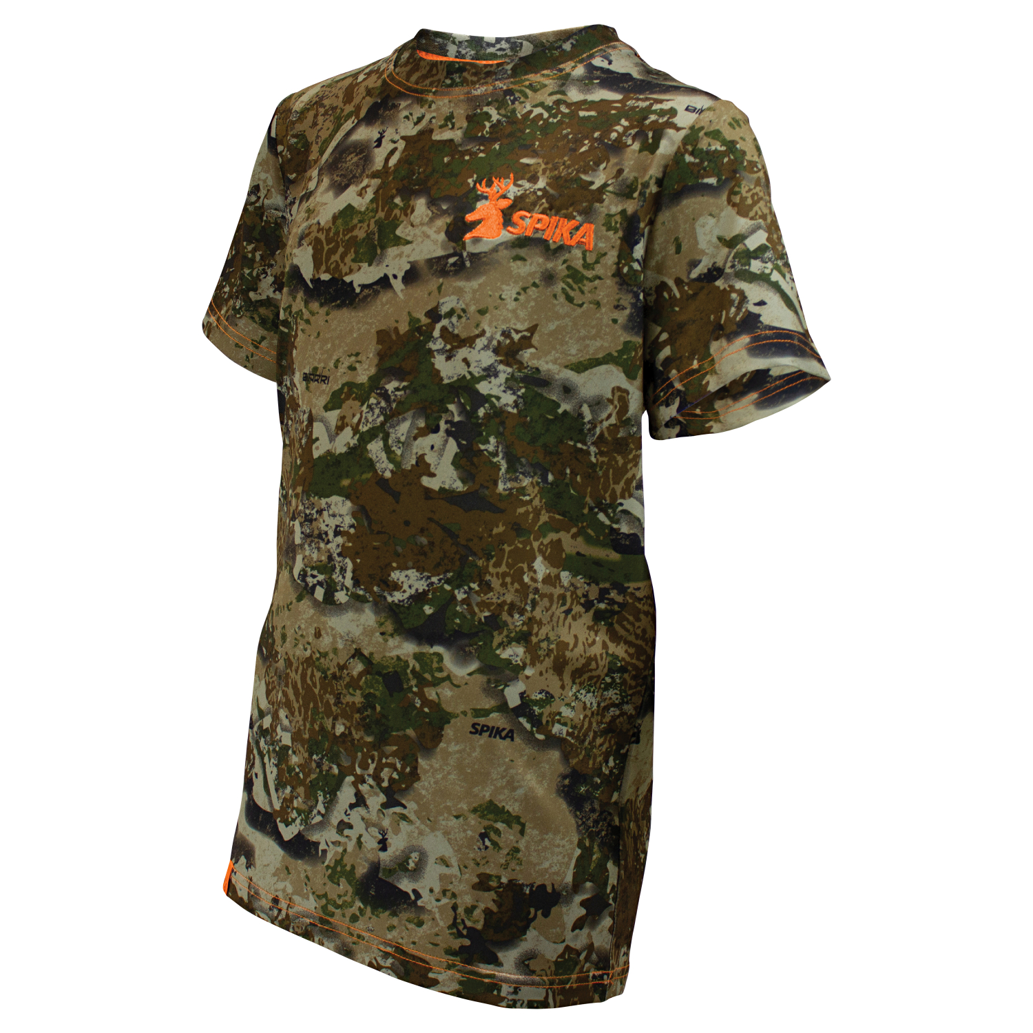 Spika Kinder T-Shirt Trail