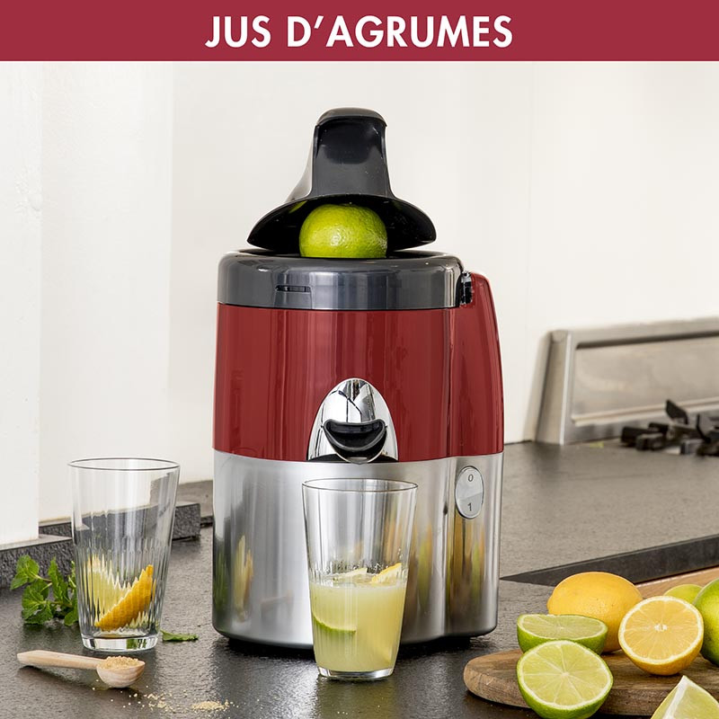 JUICE EXPERT 3