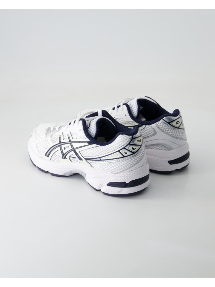 asics Sportschuhe in Weiß günstig kaufen