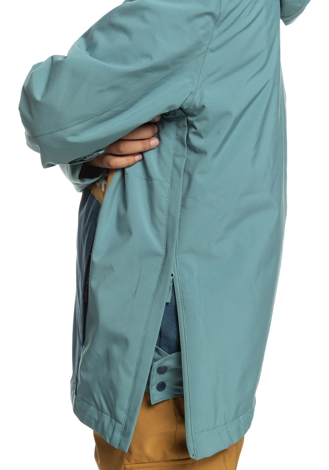 Outdoor jacket