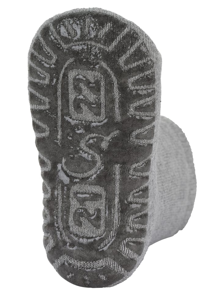 Sterntaler Fliesen Flitzer SOFT uni in silber mel. günstig kaufen