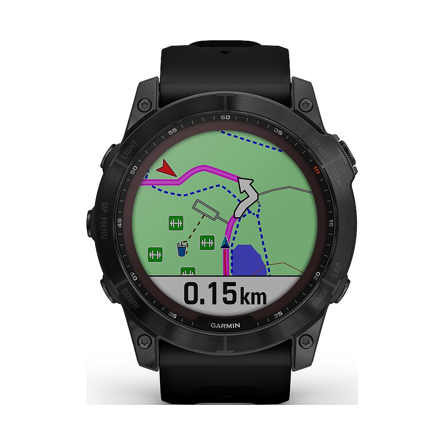 Garmin Smartwatch Fenix 7X