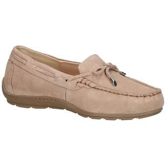 Ara Mokassin in beige