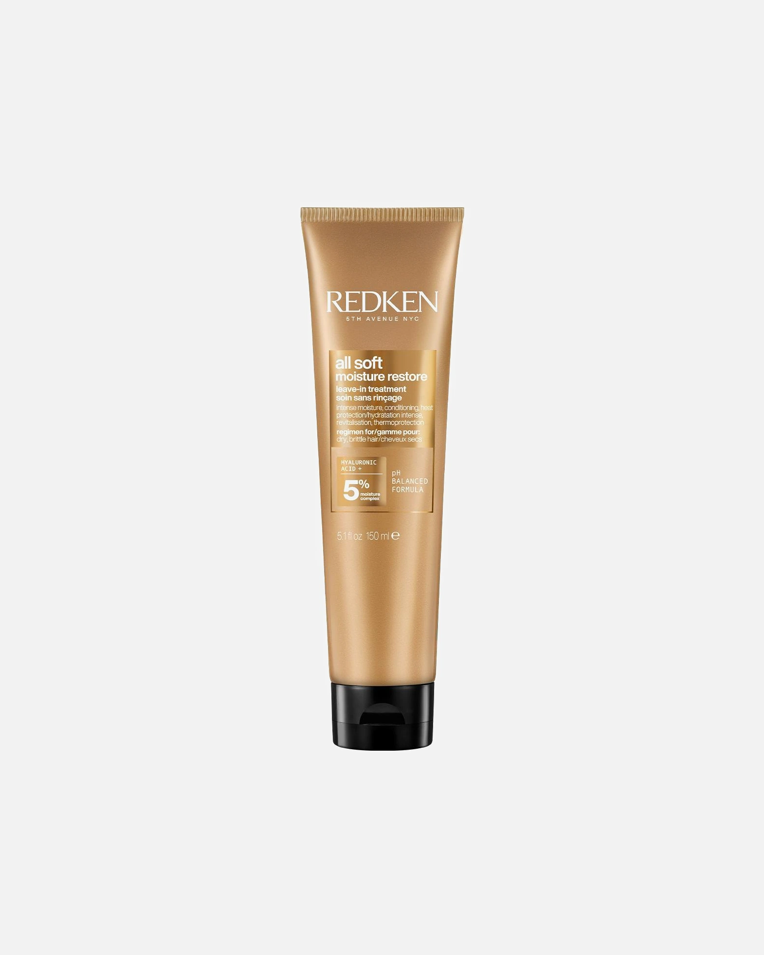 Redken All Soft Moisture Restore