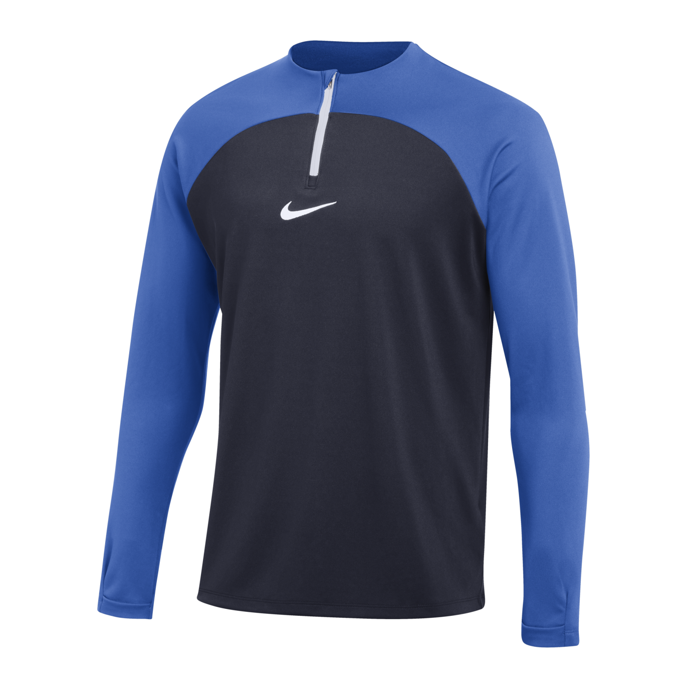 Nike Academy Pro Drill Top Kids Blau F451