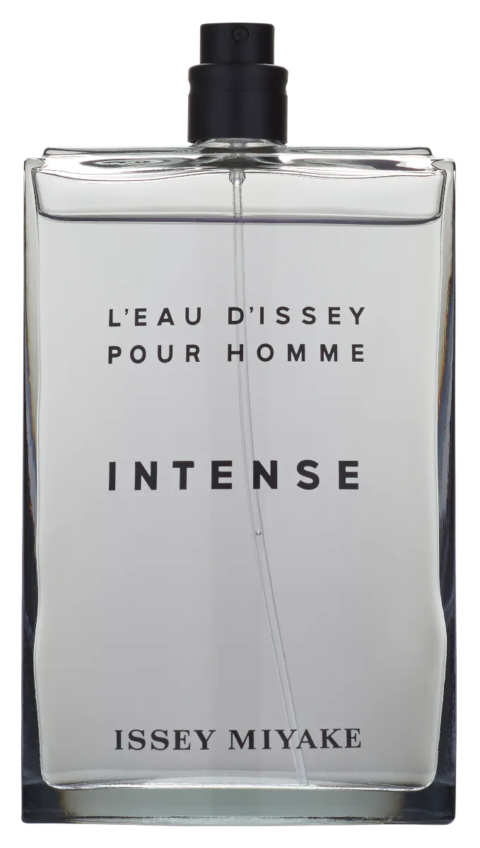 Issey Miyake L'Eau D'Issey Pour Homme Intense Eau de Toilette til mænd