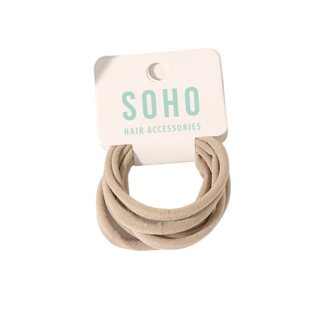 SOHO Alena Elastiques élastique