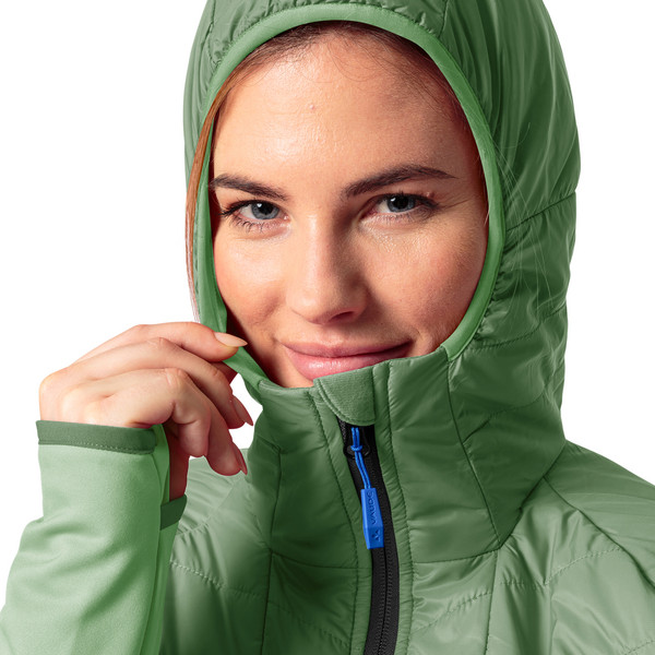 SESVENNA JACKET IV Damen - Isolationsjacke