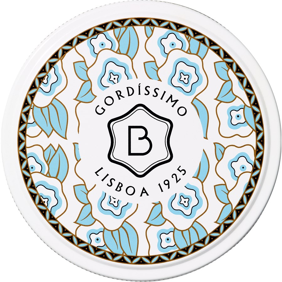 Nutritive Body Butter