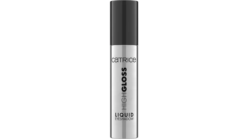 Catrice Eyeshadow Liquid High Gloss 010 - Glosy Glam