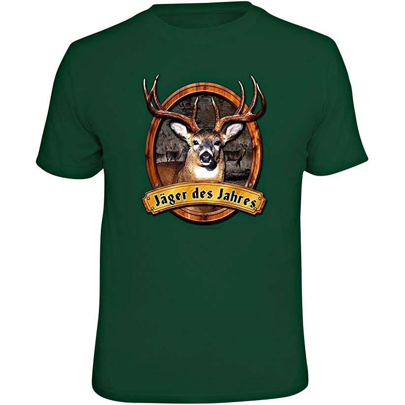 Rahmenlos Herren T-Shirt 