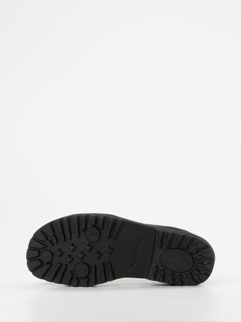Schnürschuh-46510091150 Ganter