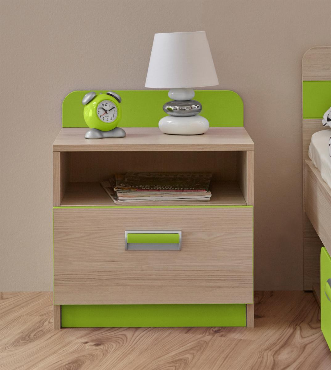 Ticaa Kinderzimmer Jugendzimmer 