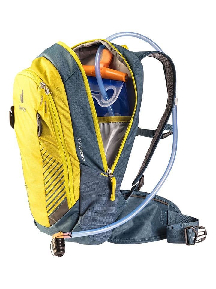 Deuter Fahrradrucksack 