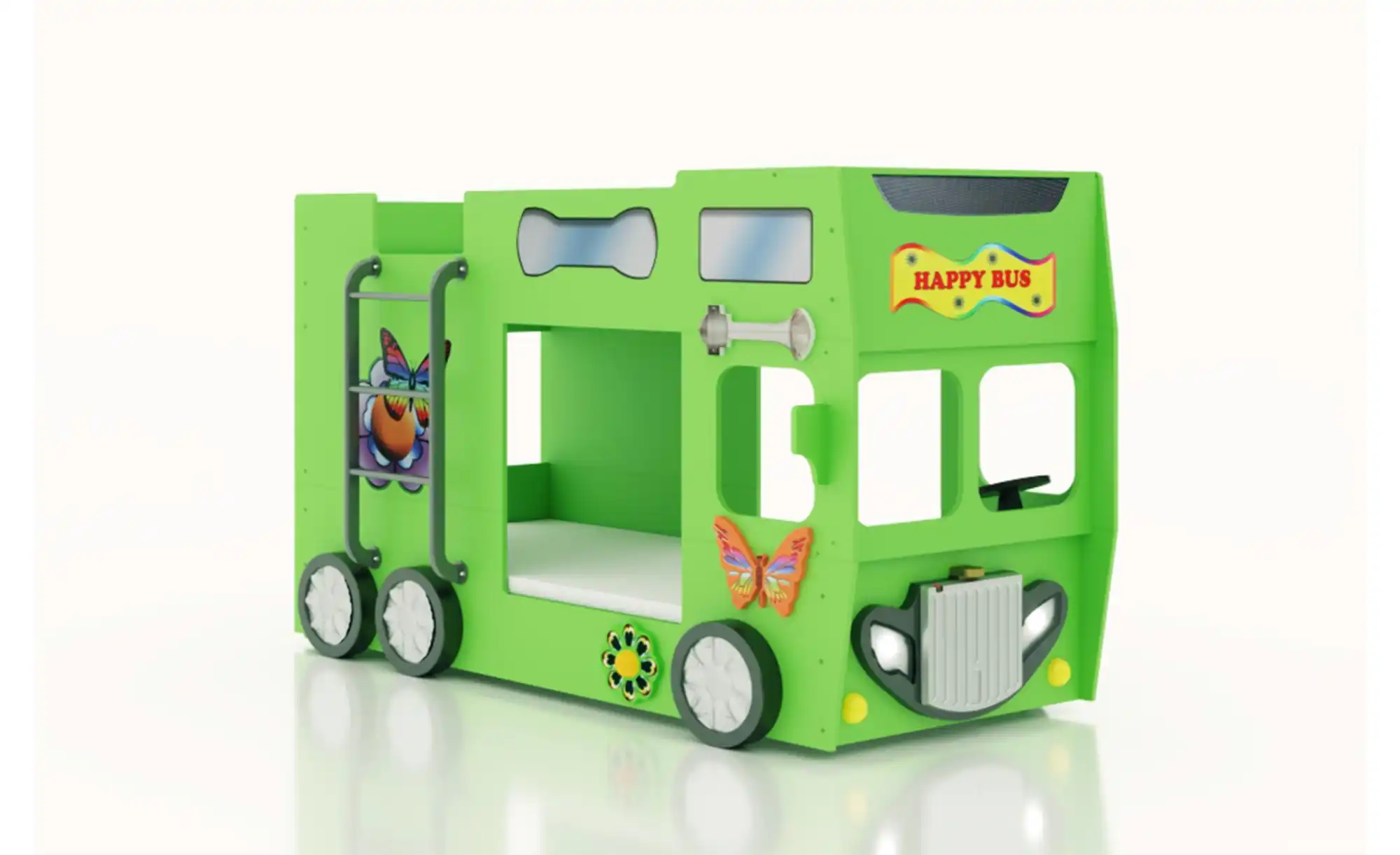 Autobett Bus