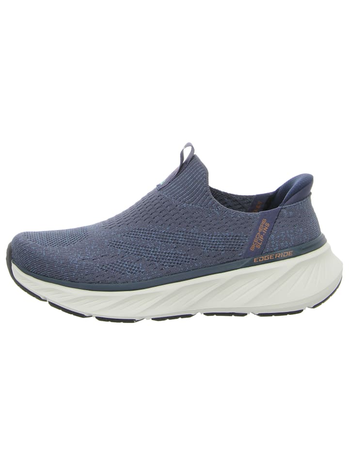 Skechers Slipper in blau günstig kaufen