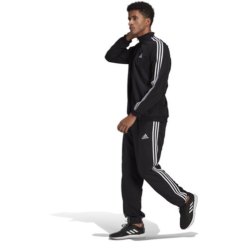 HERREN SPORTANZUG M 3S WV TT TS