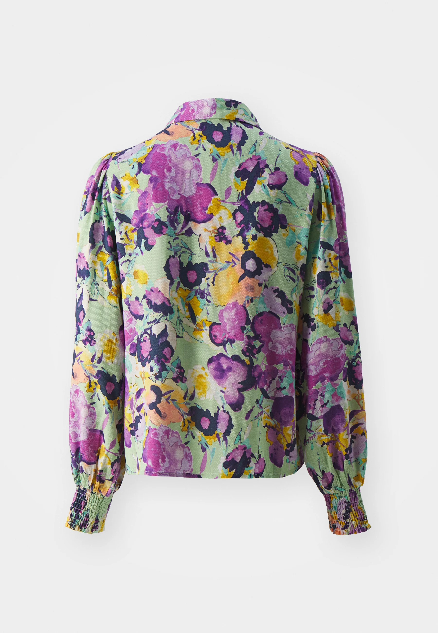 YAS YASALIRA - Camisa