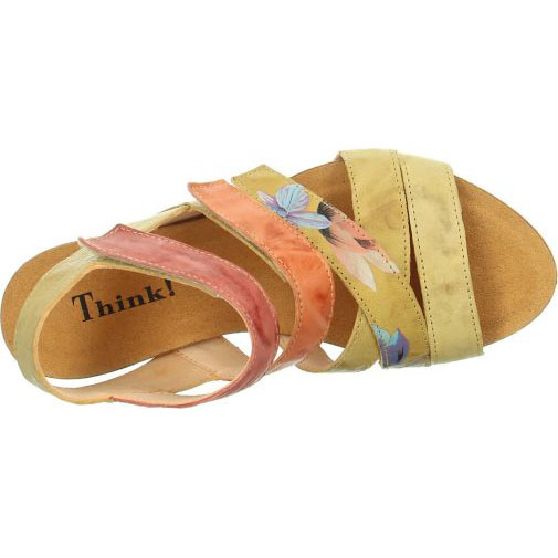 Think! Pumps TRAUDI