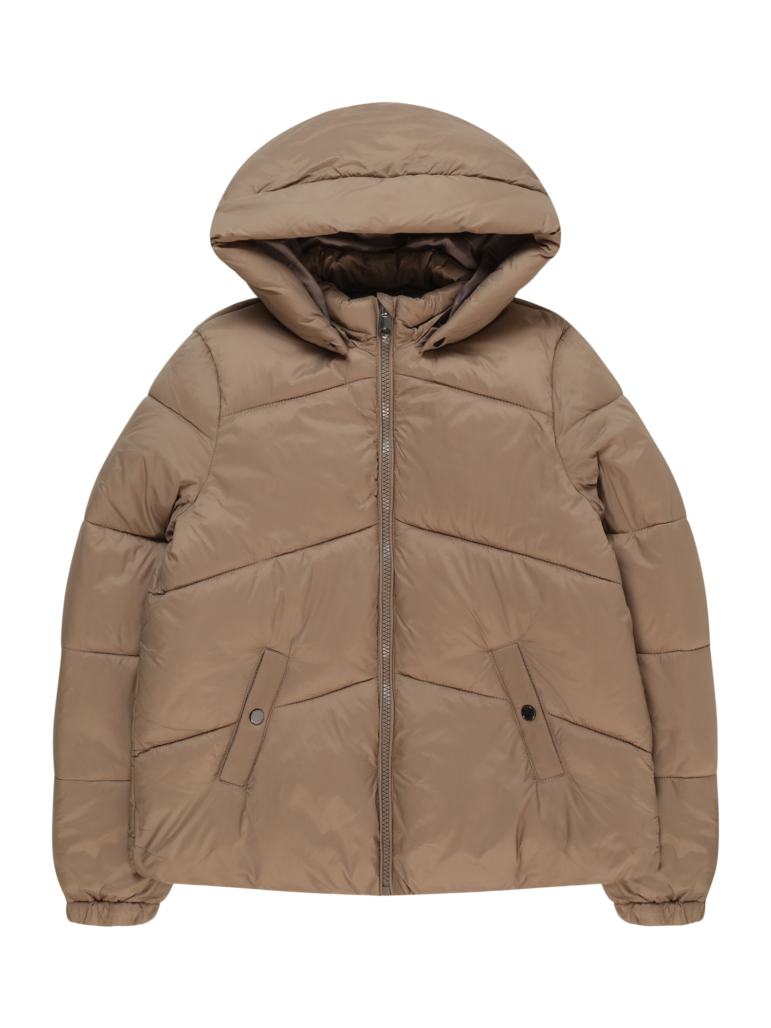 Between-Season Jacket 'Uppsala'