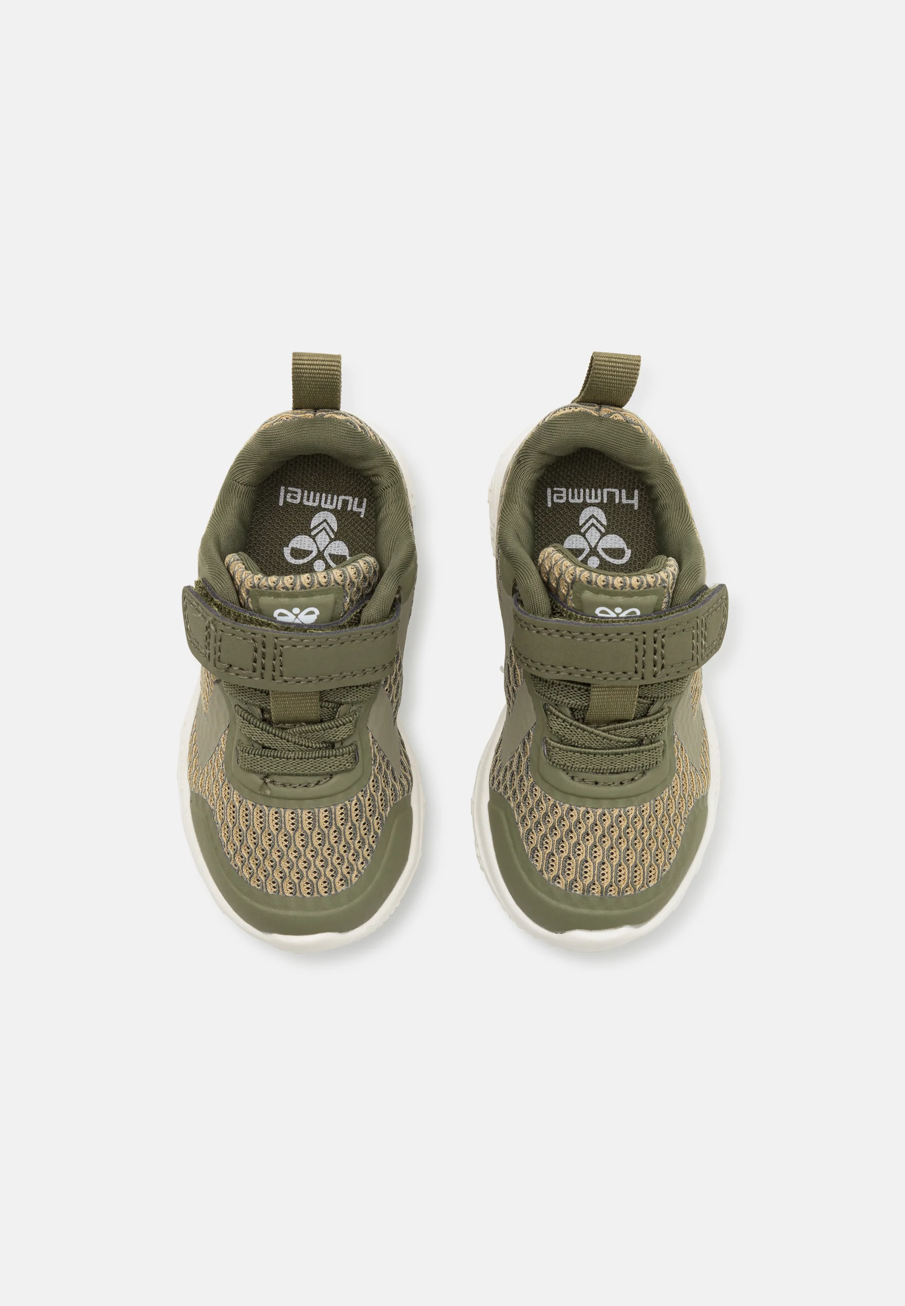Zapatillas bajas Hummel
