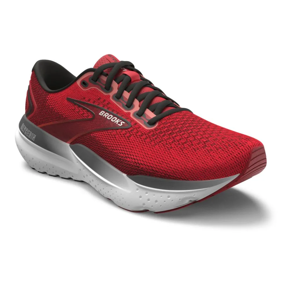 Brooks Glycerin 21 110419-1D-619 / rot