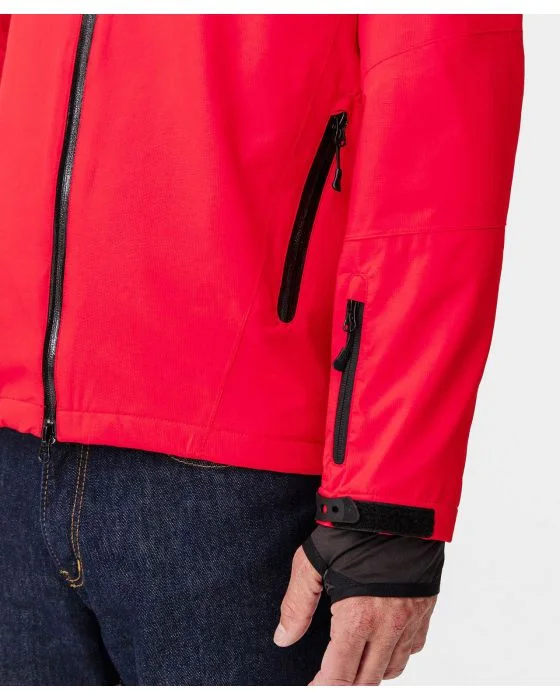 Veste 10000 doublée Thermolactyl homme