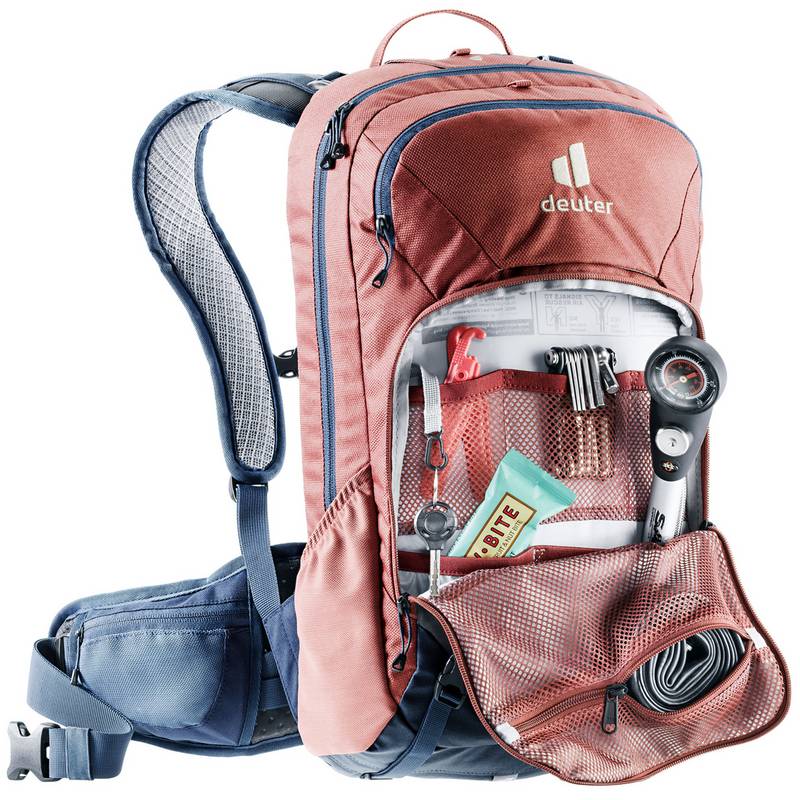 Deuter Attack 16 Fahrradrucksack Herren