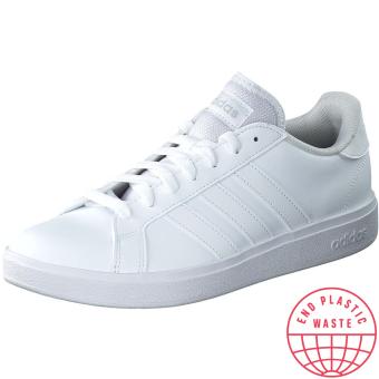 adidas Grand Court Base 2.0 Sneaker in weiß