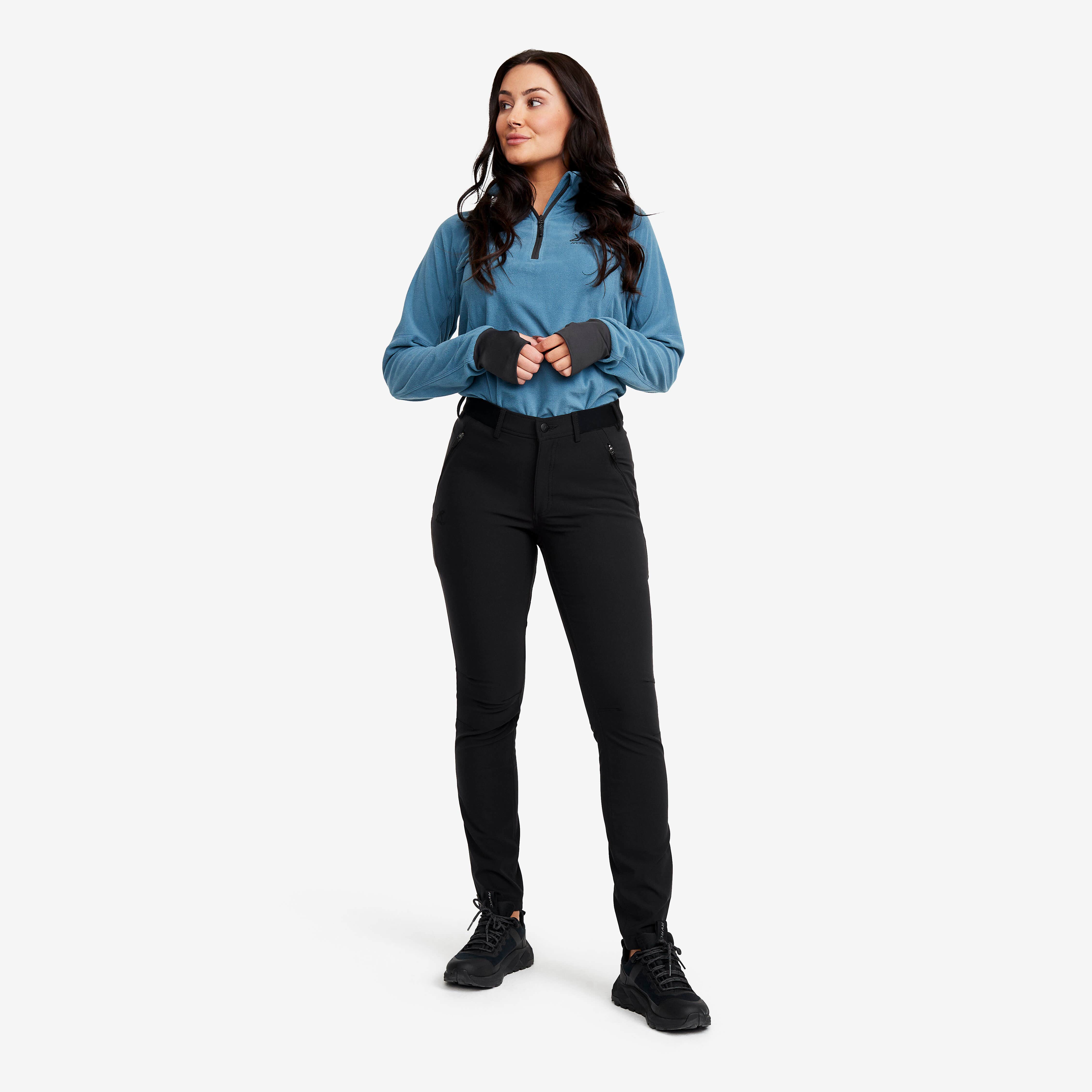 Daybreak Pants Femme Black Edition