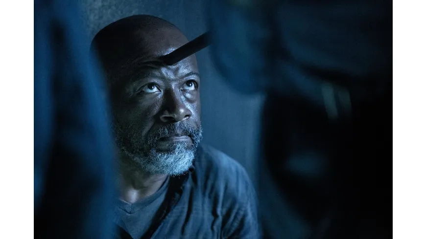 Fear The Walking Dead - Staffel 8  [3 BRs]