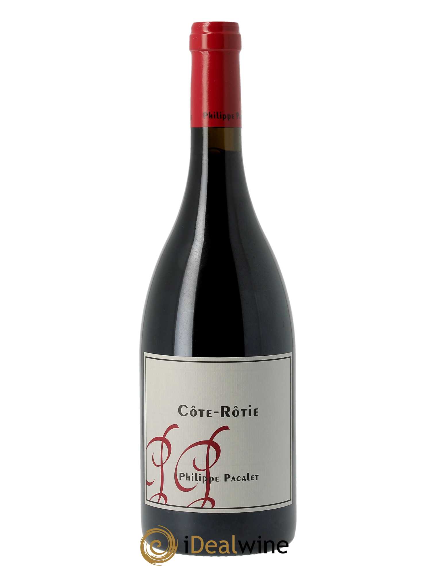 Côte-Rôtie Philippe Pacalet  2020 - Lot de 1 Bouteille