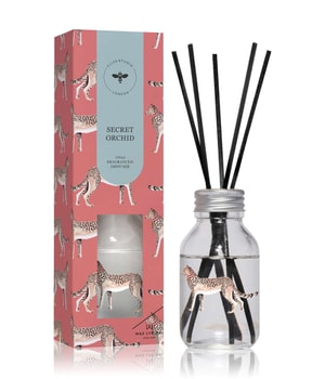 Wax Lyrical Ellen Studio Secret Orchid Refill Raumduft-200 ml