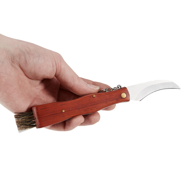 PILZMESSER - Klappmesser