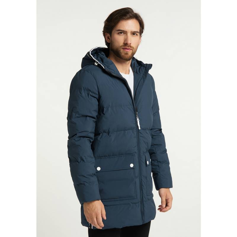 DreiMaster Parka Herren