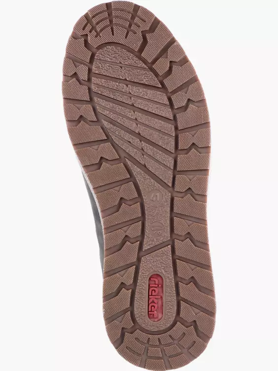 Rieker Herren Schnürstiefel