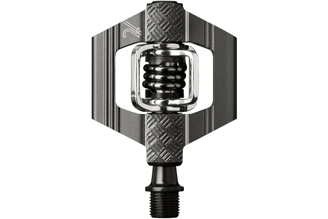 Crankbrothers Candy 2 Klick-Pedal