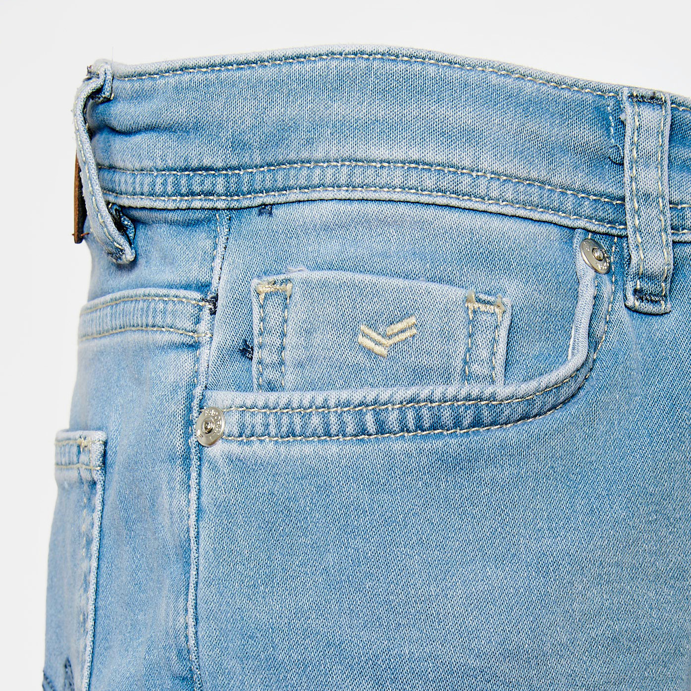 DECOX  Short régular Garçon