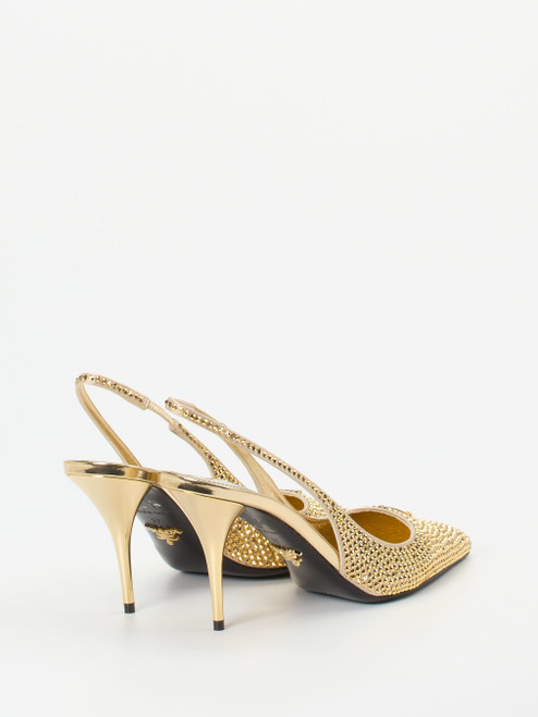 Slingpumps-13088890009 Prada