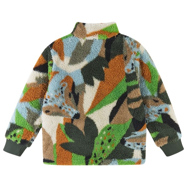 Reima - Kid's Sweater Turkkinen - Fleecejacke